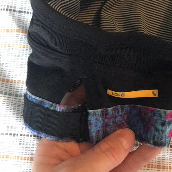 Lole sports bra - Picture 3 of 4